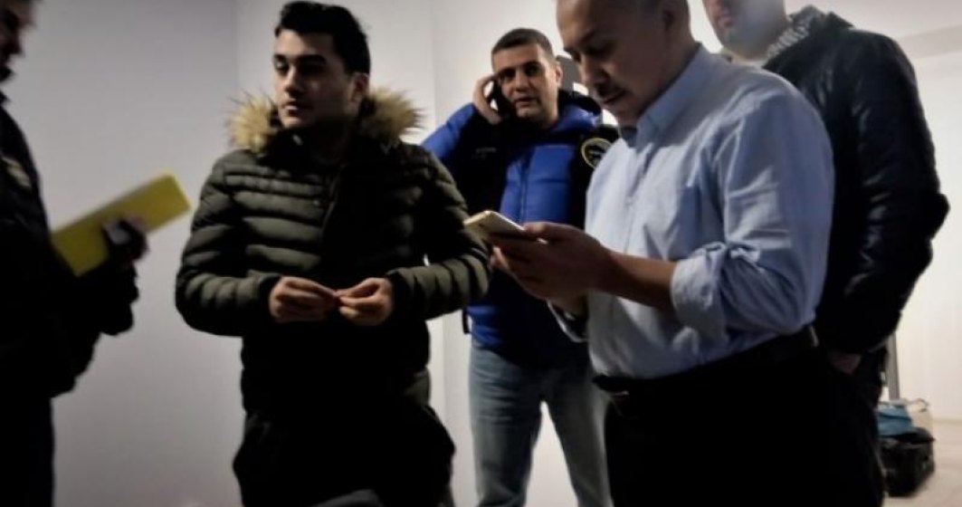 Revista presei 6 decembrie: USR cere statului roman sa opreasca extradarea jurnalistului turc Kamil Demirkaya
