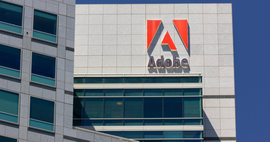 Adobe România mărește valoarea pachetului de beneficii pentru angajați, în perioada lucrului de acasă