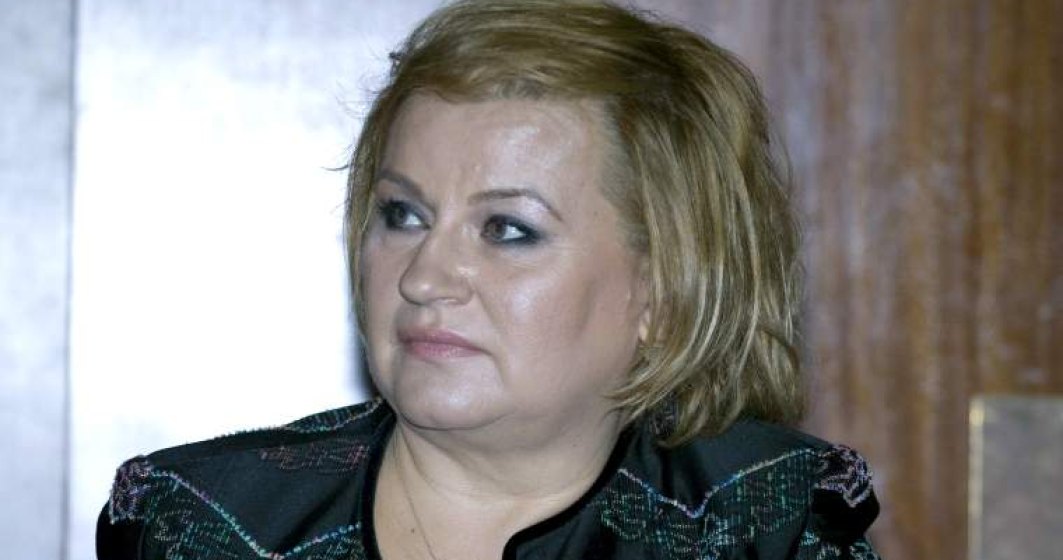 Schimbare importanta la conducerea ALB Romania: Adriana Ahciarliu se retrage din functia de secretar general