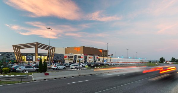 NEPI Rockcastle obține un împrumut de 60 mil. euro pentru Ploiești Shopping City