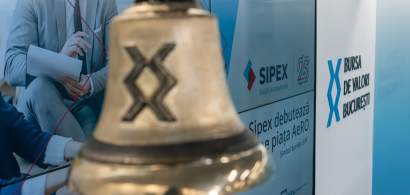 Sipex, unul dintre cei mai mari distribuitori de materiale de construcții din...