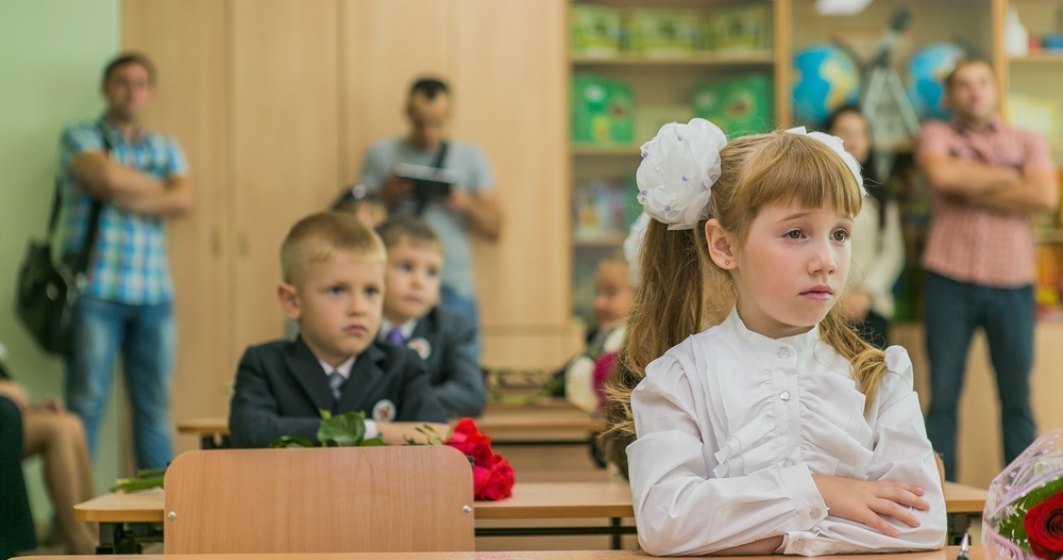 Scolile romanesti se confrunta tot mai des cu probleme de securitate: pierderi de sute de mii de euro