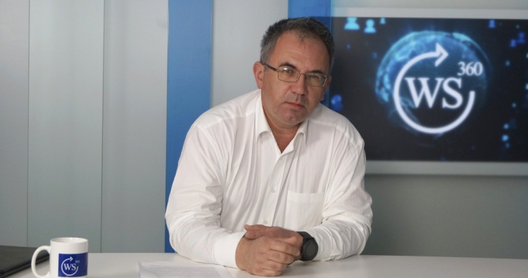 Codrut Savulescu, Huawei, interviu savuros: Ce va aduce 5G si cand va fi lansat in Romania