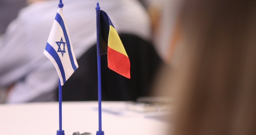 Ministerul de Externe: Aproape 1.000 de români așteaptă să plece din Israel