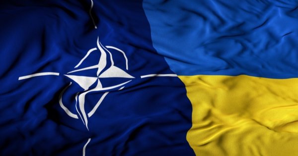 Ministrul de externe ucrainean crede că Ucraina este deja membră a NATO din...