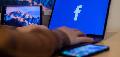 Un fost angajat al Facebook acuză compania de trafic de persoane