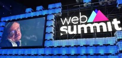 Startup-urile romanesti prezente la Web Summit prin programul Alpha. Ambasada...