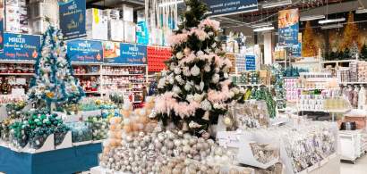 Auchan Romania: unde sunt hipermaketurile si care este programul de functionare