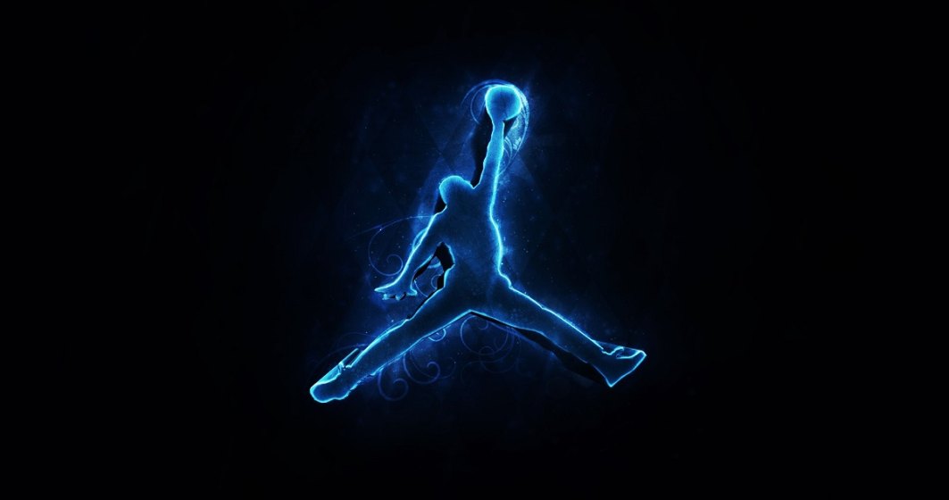 (P) Povestea Jordan, brandul Nike inspirat de legendarul Michael Jordan