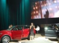 Poza 2 pentru galeria foto Range Rover Evoque va dubla vanzarile Premium Auto anul viitor