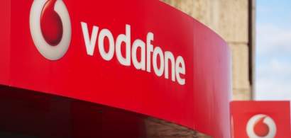Vodafone și-a vândut afacerea din Italia contra unei sume de aproape 9...