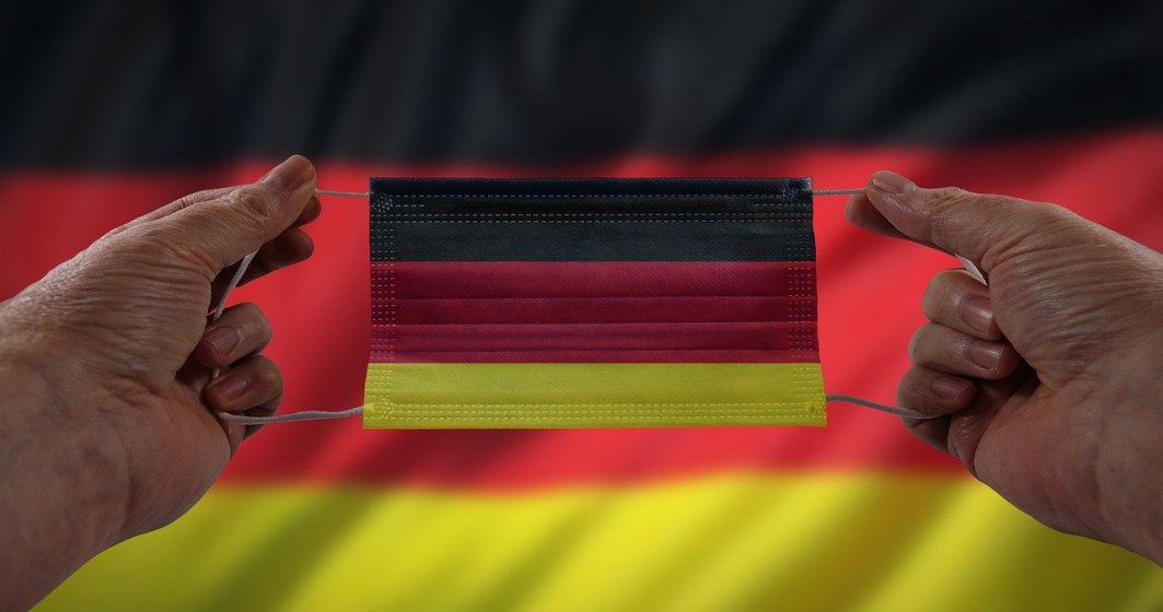 Germania intră în lockdown parțial. Ce restricții vor fi introduse
