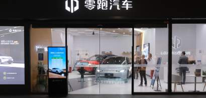 Chinezii îți apară producția de mașini electrice: ”nu subvențiile sunt de vină”