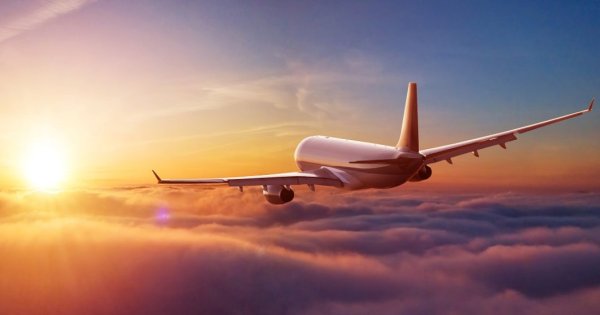 Bilete de avion mai ieftine: ce destinații sunt printre cele în care poți...