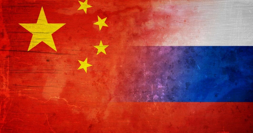 China și Rusia lucrează la o ”ordine mondială mai justă și mai rezonabilă”