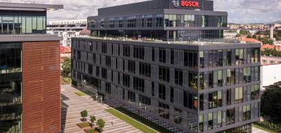 Bosch continuă angajările și investițiile în România anul acesta