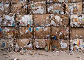 România riscă să piardă banii din PNRR pentru fabrici de reciclare fiindcă...