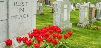 În Canada, înmormântările sunt atât de scumpe încât lumea lasă trupurile la...
