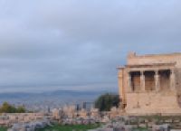 Poza 1 pentru galeria foto Turiștii din întreaga lume au luat cu asalt Acropole. Autoritățile din Grecia au luat noi măsuri pentru evita supraaglomerarea