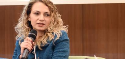 Interviurile ecomTEAM 2018: Silvia Ionescu, e-commerce business development...