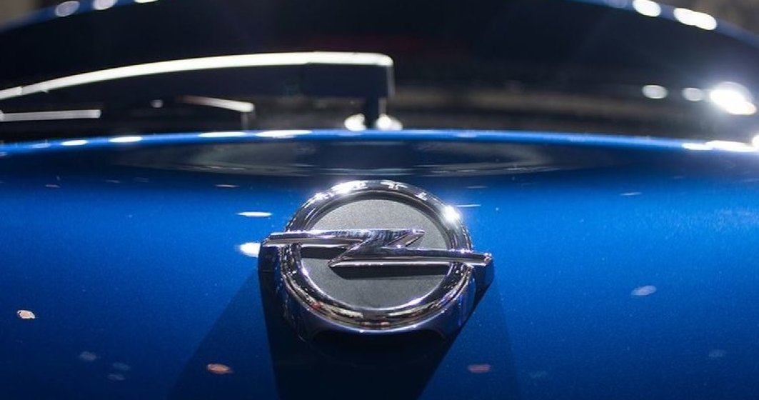 Planurile de viitor ale Opel: Cum vrea sa treaca pe profit
