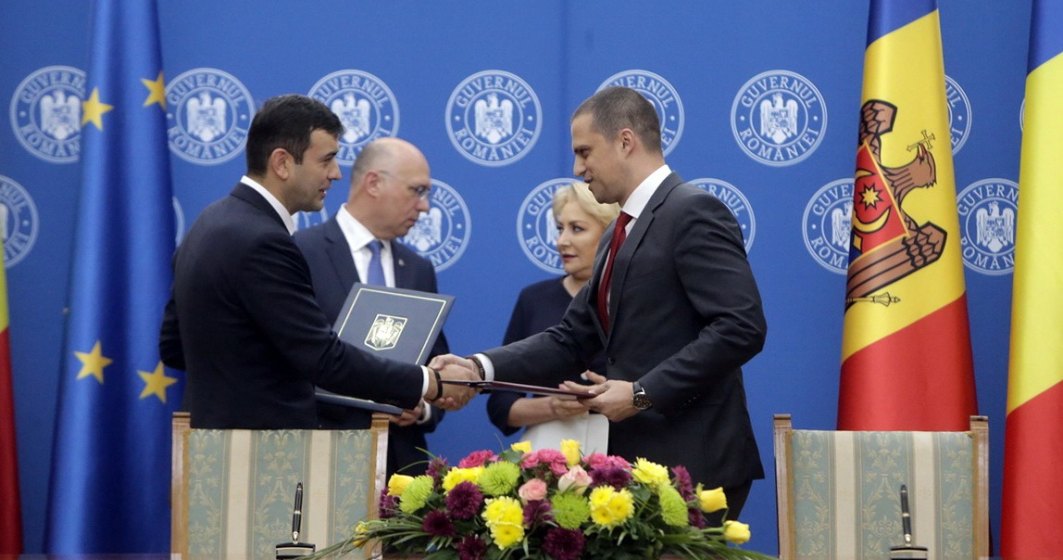 Romania, acord de cooperare cu Republica Moldova, in domeniul turismului