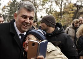 Ciolacu, despre comasarea alegerilor: Să vedem ce vor românii, nu m-a oprit...