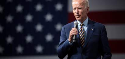 Biden încearcă să mai prindă un mandat: „Sunt un om în vârstă, dar nu am...