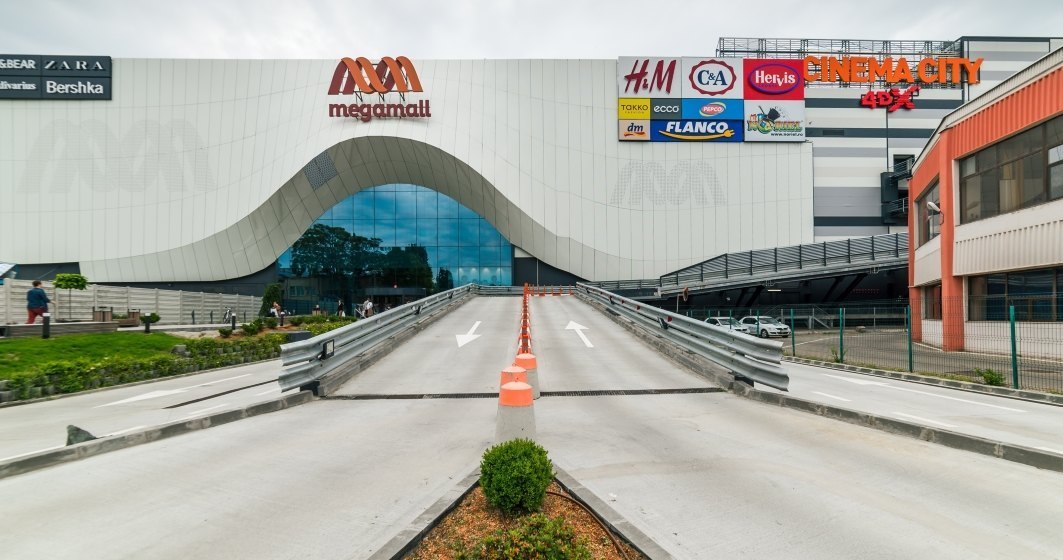 NEPI împrumută 200 mil. euro în contul Mega Mall și Promenada Sibiu pentru plăti achizițiile a două centre din Polonia