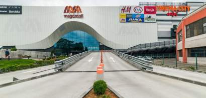 NEPI împrumută 200 mil. euro în contul Mega Mall și Promenada Sibiu pentru a...