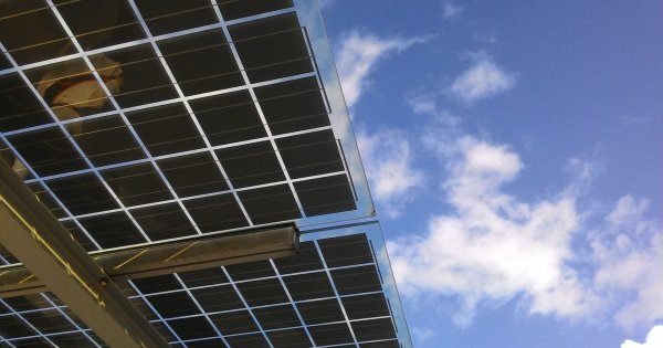 Adio, silicon? Cercetătorii germani au creat module solare organice cu...