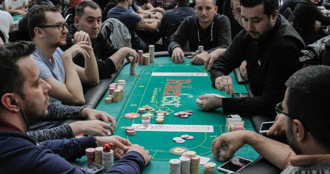 O industrie de miliarde: Sectorul jocurilor de noroc si al pariurilor creste si in anul 2020