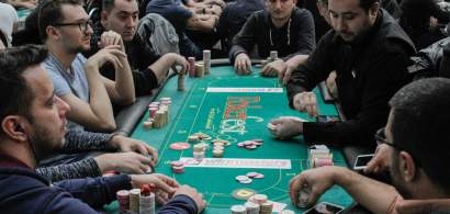 O industrie de miliarde: Sectorul jocurilor de noroc si al pariurilor creste...