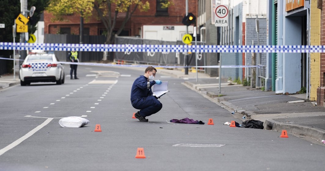 Australia: Atac armat soldat cu raniti la un club de noapte