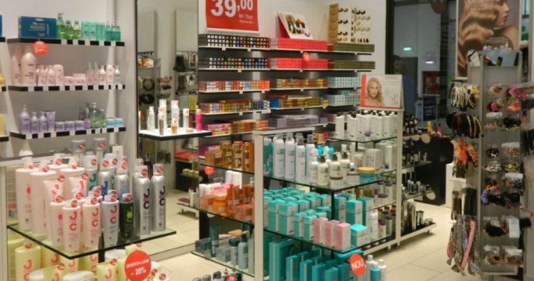 Profihairshop deschide un magazin in Unirii Shopping Center si ajunge la o retea de 26 unitati