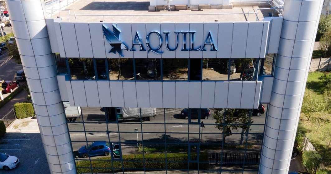 O nouă companie și-a făcut curaj să vină în liga mare a bursei: Aquila va demara un IPO