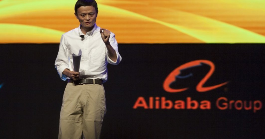 Jack Ma,CEO-ul Alibaba: Revolutia tehnologica va duce la al treilea Razboi Mondial