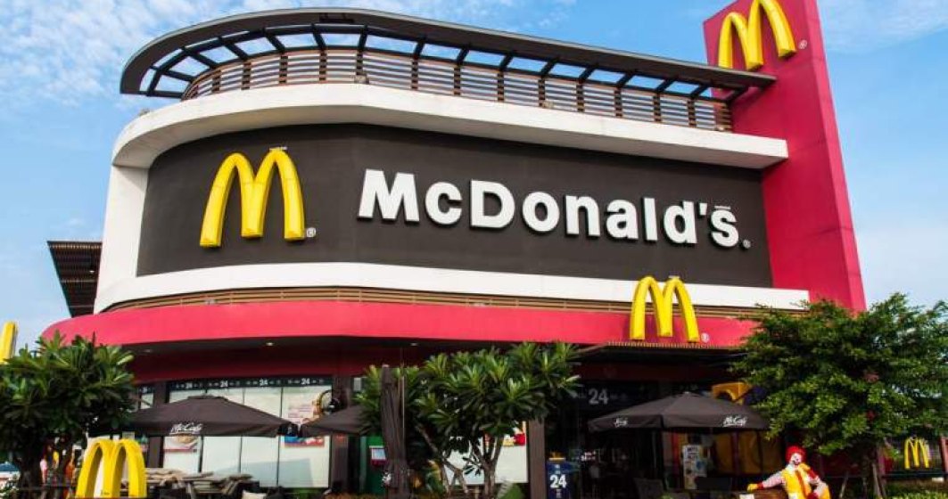 Premier Capital, francizorul McDonald's Romania, investeste 10 milioane euro in inovatie