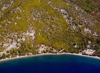 Poza 1 pentru galeria foto GRECIA | Top CINCI plaje ascunse în Insula Evia