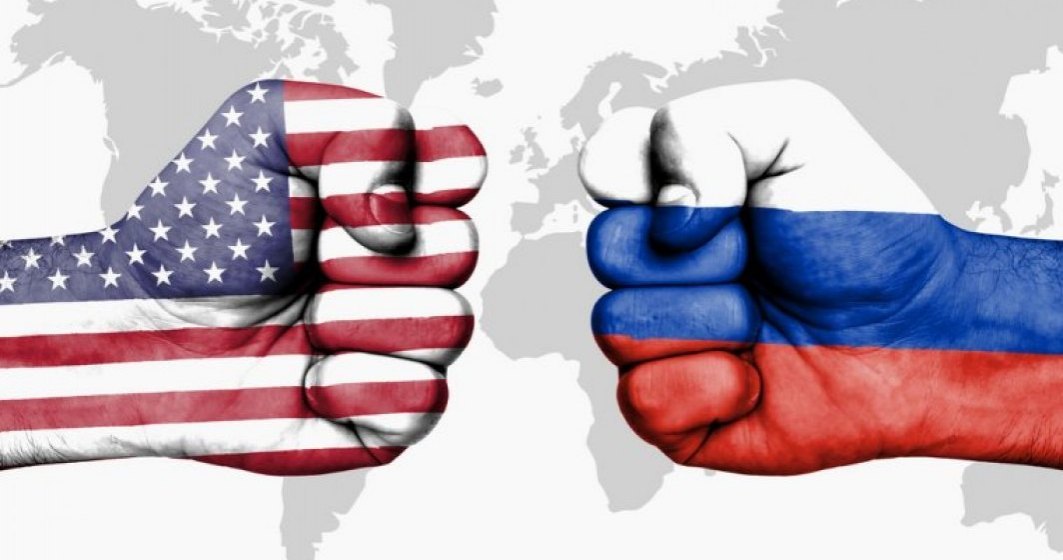 Ambasador rus: Noul ajutor al SUA pentru Ucraina implică Washingtonul şi mai adânc în conflict