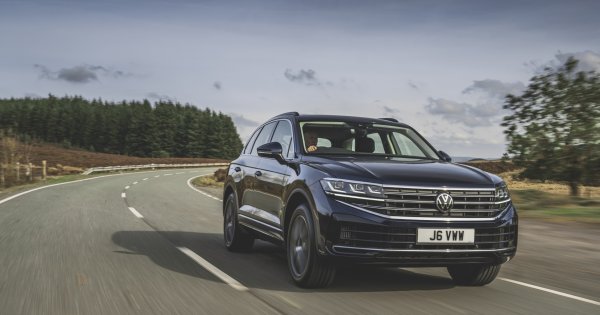 Volkswagen, schimbări în gamă ca urmare a scăderii interesului pentru mașini...
