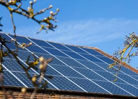 E.ON: Aproximativ 500.000 de gospodării din România vor avea fotovoltaice...
