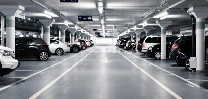 Sectorul 5: 7.000 de locuri noi parcare vor fi amenajate până la finele anului