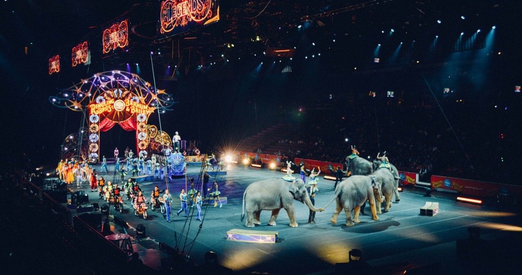 COVID-19 | Festivalul Internaţional de Circ de la Monte Carlo a fost anulat