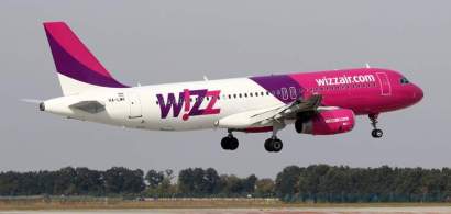 Wizz Air lanseaza noi zboruri catre Malaga, de la 129 lei