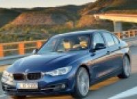 Poza 3 pentru galeria foto BMW Seria 3 facelift, gata de livrare. Preturile pornesc de la 31.868 euro cu TVA
