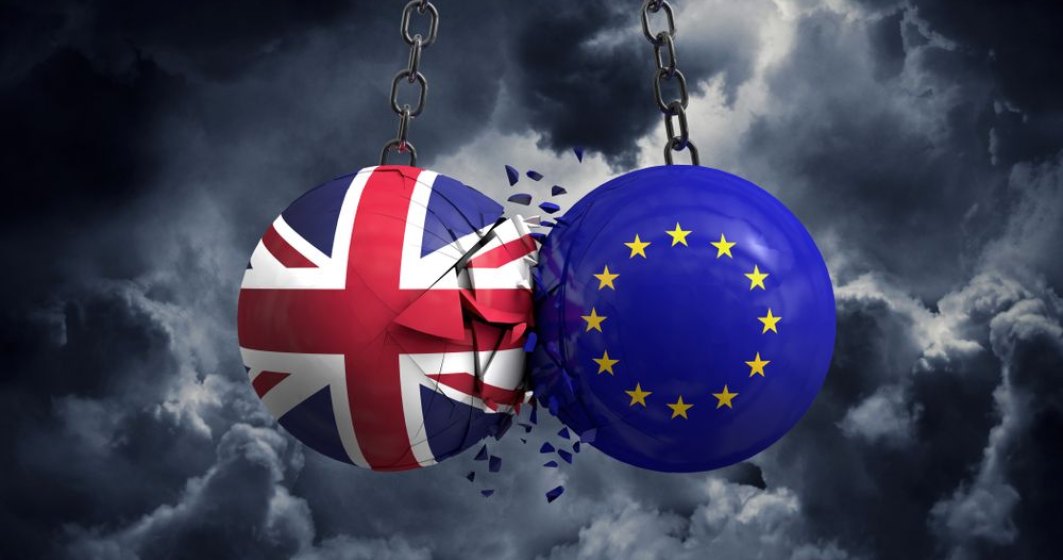 Reactiile liderilor politici dupa ce acordul pentru Brexit a fost respins