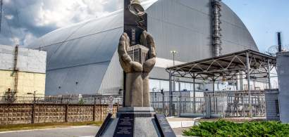 Ghidul turistului la Cernobil. Cat te costa si ce trebuie sa stii inainte sa...