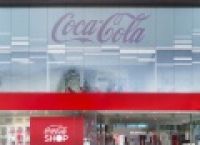 Poza 1 pentru galeria foto Cum s-a prezentat Coca Cola la Expo Milano: cladirea in care s-a stat pe canicula fara aer conditionat