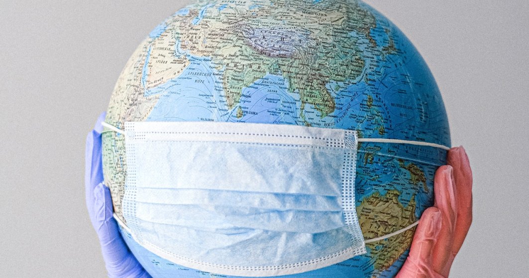 STUDIU: În timpul pandemiei, planeta s-a liniștit